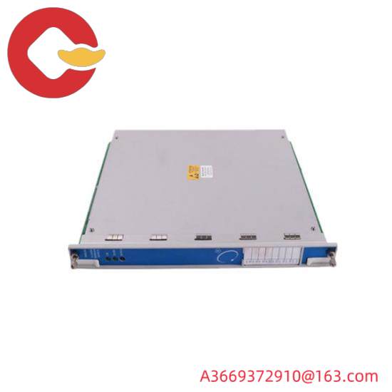 BENTLY NEVADA 3500/54M 286566-01 Overspeed Detection Module