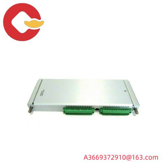 Bently Nevada 3500/60 16317901 TSI System