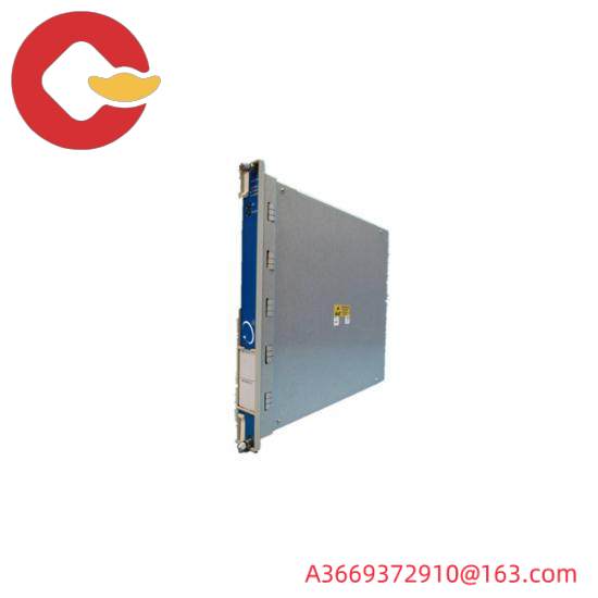 Bently Nevada 3500/90 Communication Gateway Module