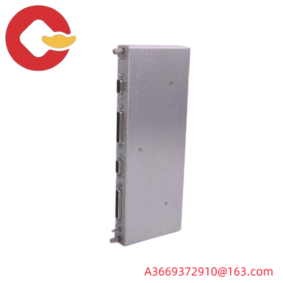 Bently Nevada 3500/93-07-01-02-00 Communication Gateway