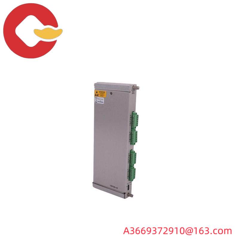Bently Nevada 40180-02 Connector Protector
