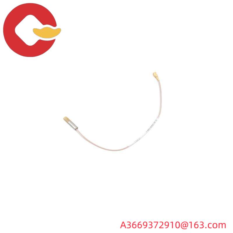 BENTLY NEVADA 4452-02 PROXIMITY VIBRATION PROBE