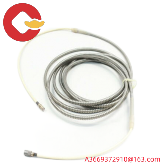Bently Nevada 4454-132 Input Voltage
