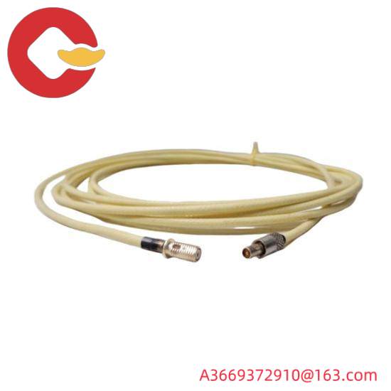 Bently Nevada 7402-040-00 Cable