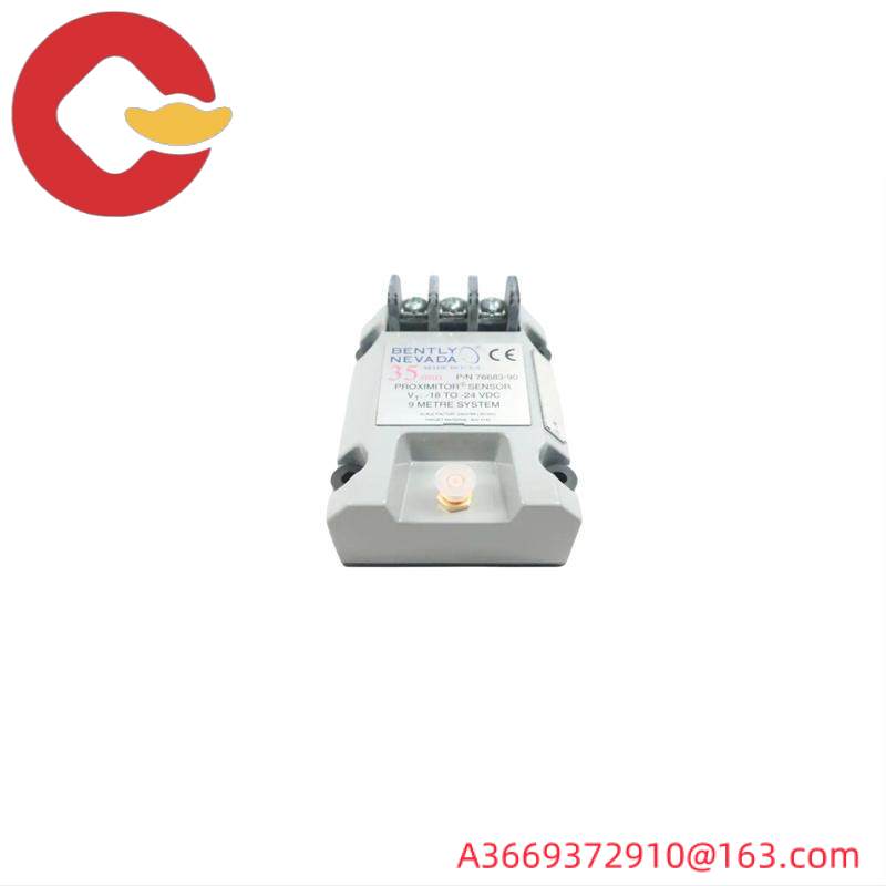 Bently Nevada 76683-90 35mm Proximitor Sensor