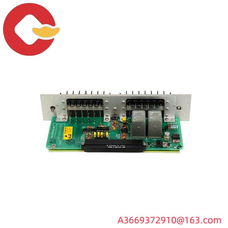 Bently Nevada 81546-01 SIGNAL INPUT BOARD