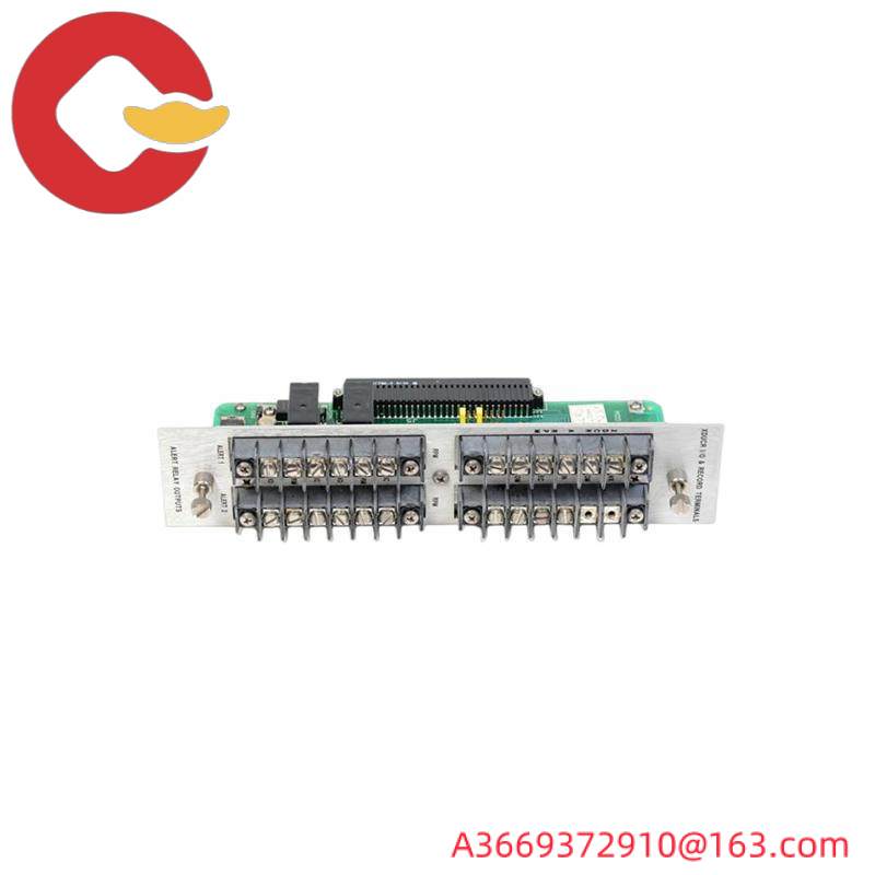 Bently Nevada 84140-01 I/O RECORD TERMINAL