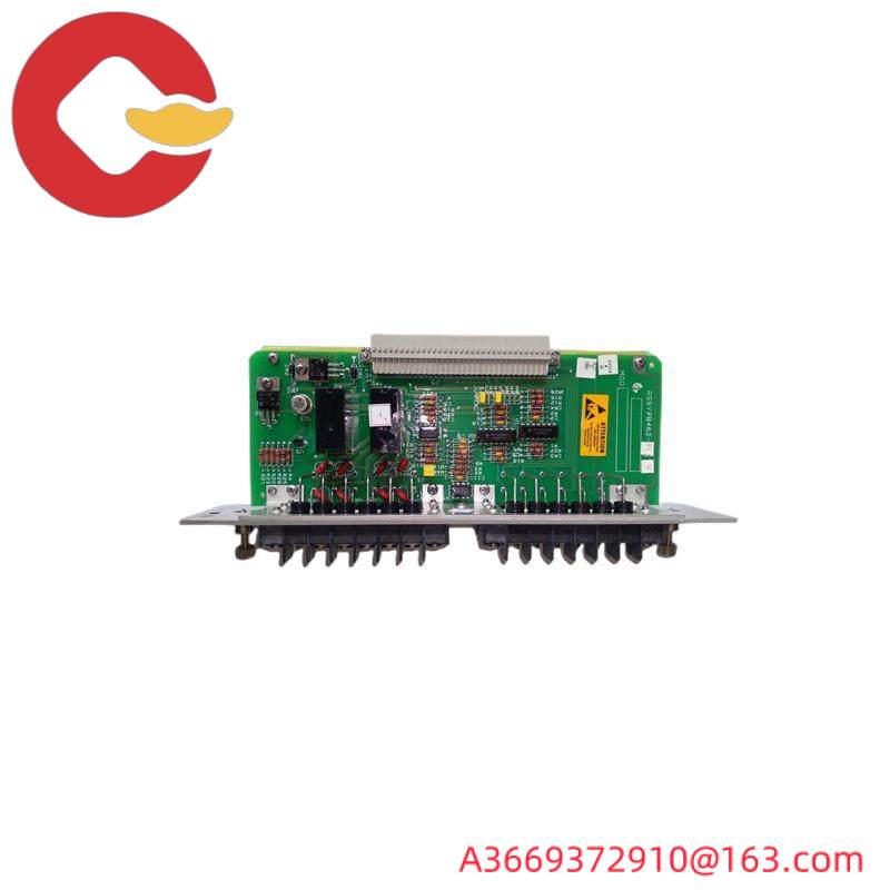 Bently Nevada 84145-01 SEISMIC DUAL EPOXY RELAY