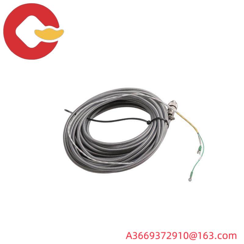 Bently Nevada 84661-10 Velomitor Interconnect Cable