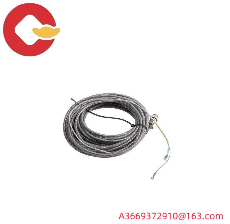 Bently nevada 84661-25 Velomitor Interconnect Cable