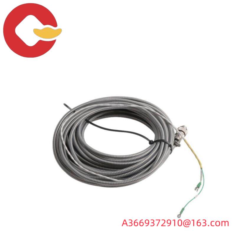 Bently Nevada 84661-60 Velomitor Interconnect Cable