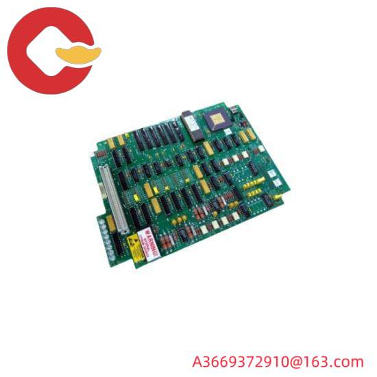 Bently Nevada 87870-01  Circuit Board