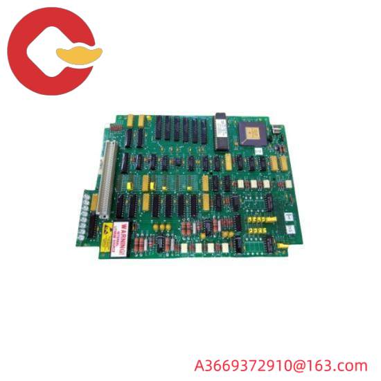 Bently Nevada 87870-01  Circuit Board