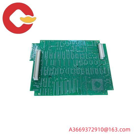 Bently Nevada 87870-01  Circuit Board