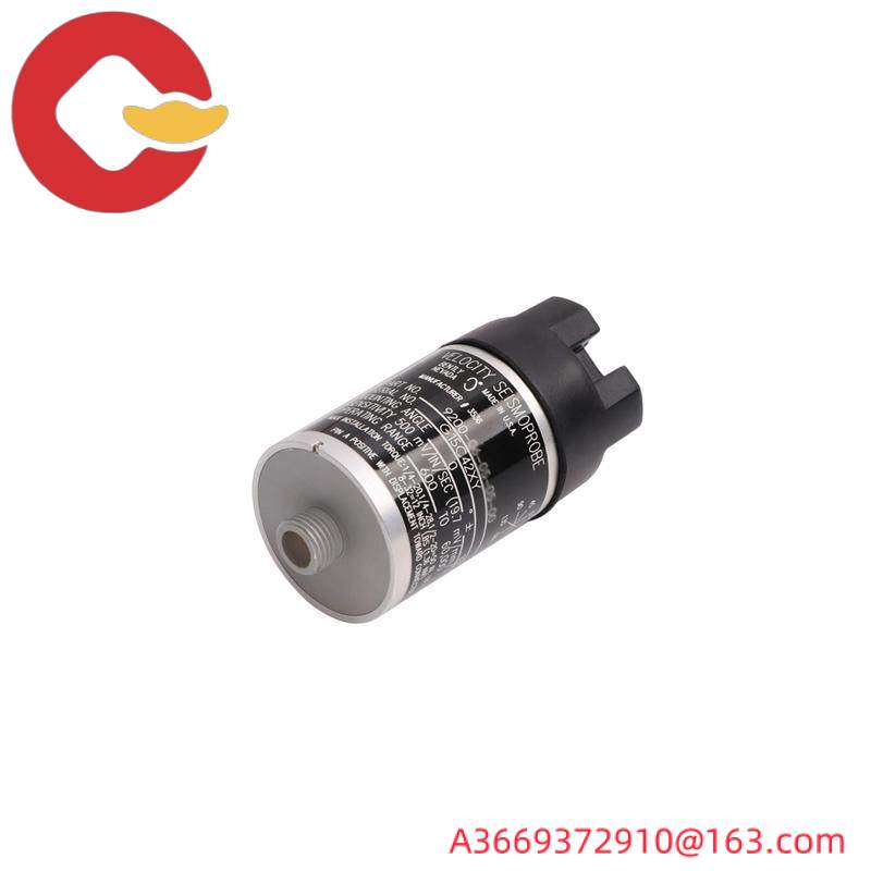 Bently Nevada 9200-06-05-05-00 Vibration Sensor