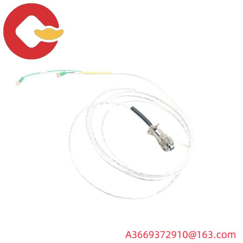 Bently Nevada 9571-50 Interconnect Cable