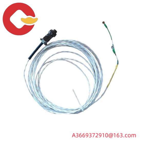 Bently Nevada 9571-50 Interconnect Cables