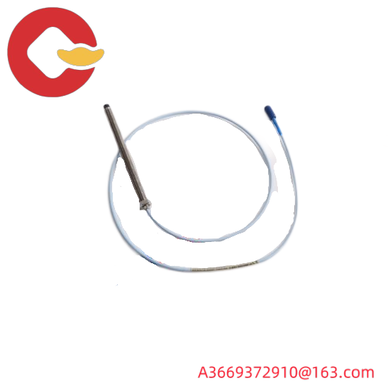 Bently Nevada 990-04-70-01-00  990 Vibration Transmitter