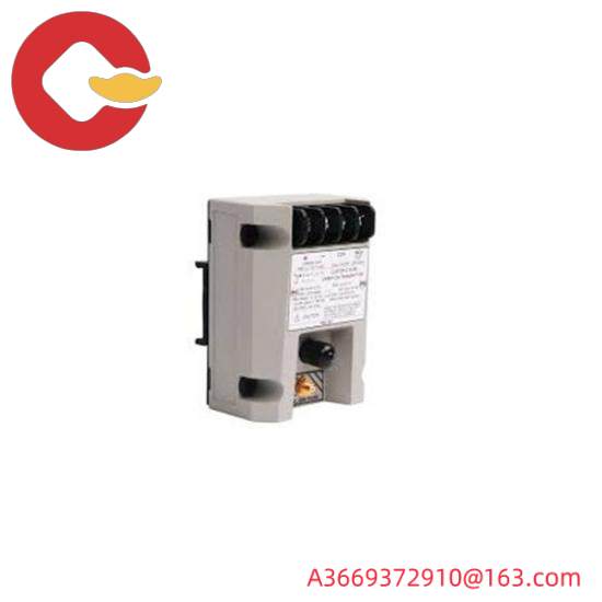 Bently Nevada 990-05-50-01-00 2-Wire Vibration Transmitter