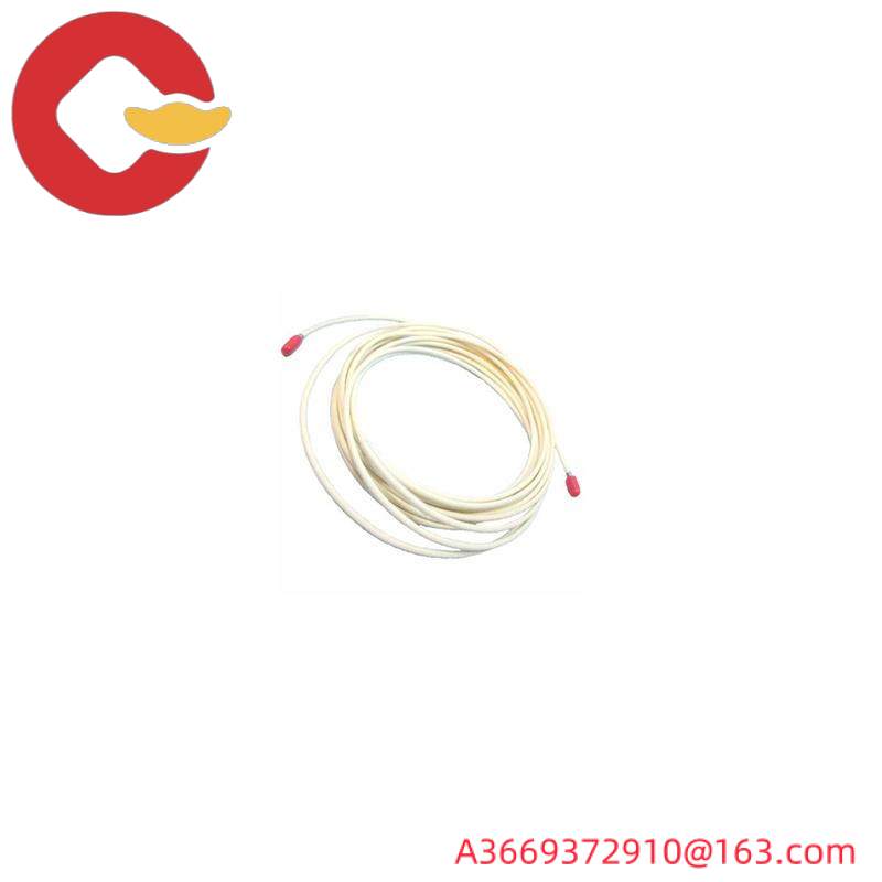 Bently Nevada BA21747-045-01 Proximitor Probe Extension Cable