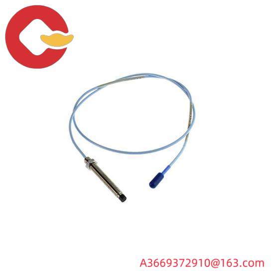 Bently Nevada BN33OOXL-330103-AOO-B08--C50-D02-E00 module