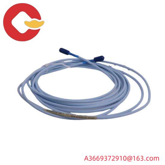 Bently Nevada Extension Cable 330130-045-00-05