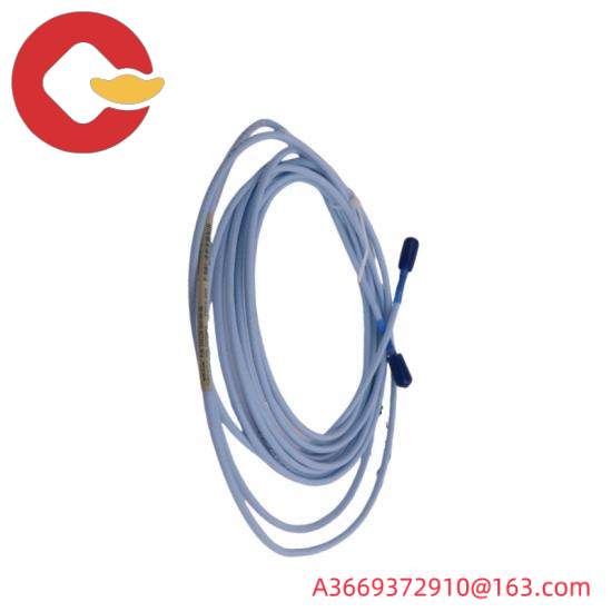 Bently Nevada Extension Cable 330130-045-00-05