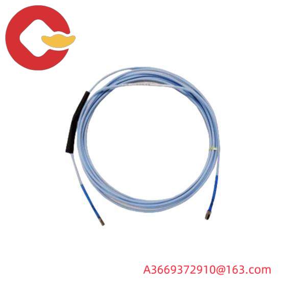 Bently Nevada Extension Cable 330130-045-02-00