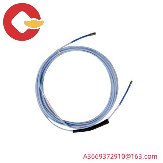 Bently Nevada Extension Cable 330130-045-02-00