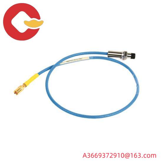 Bently Nevada Probe 1442-PR-0830M0505N Eddy Current Probe
