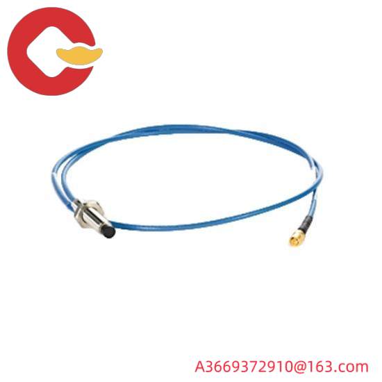 Bently Nevada Probe 1442-PS-0805M001ON Eddy Current Probe