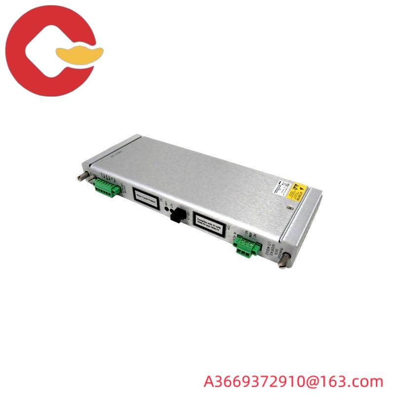 Bently Nevada PW482-11 INTERFACE MODULE