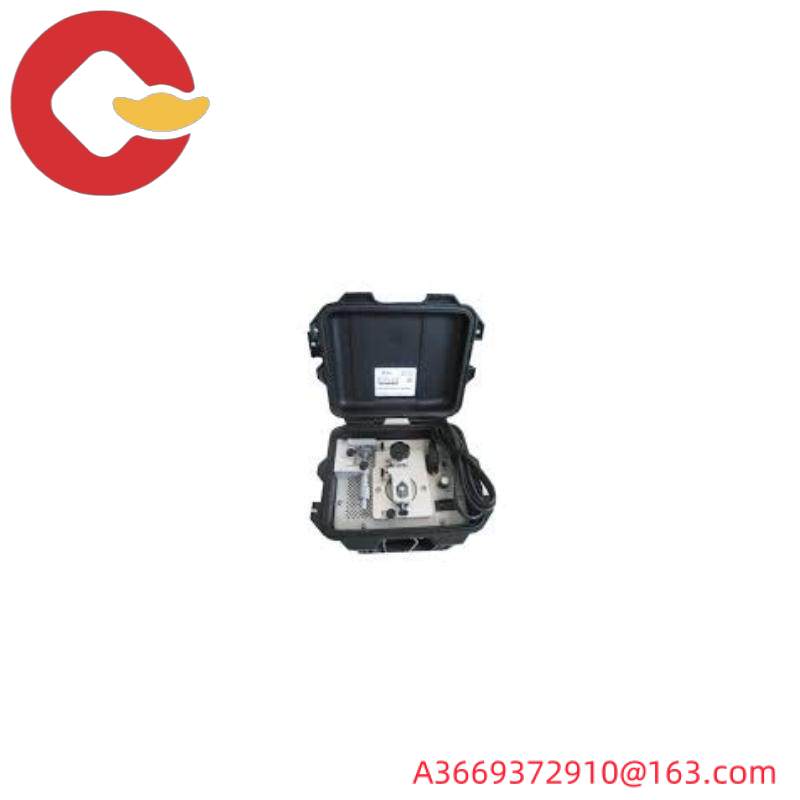 Bently Nevada TK-3E（177313-01-01-00） Proximity System Test Kit