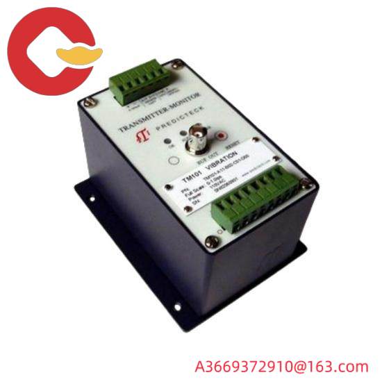 Bently Nevada TM201-A00-B00-C01-D00-E00-G00  PROVIBTECH