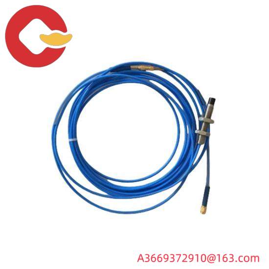 Bently Nevada WT0180-A07-B00-C06-D05 Vibration Probe
