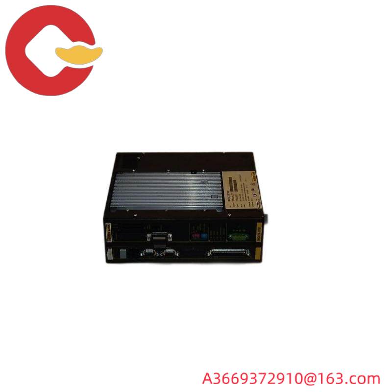 BERGER LAHR WDP3-318 WDP3-318.0801 Positioning controller