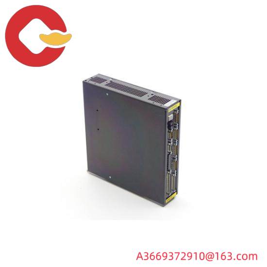 Berger Lahr WPM-311.03401 Controller
