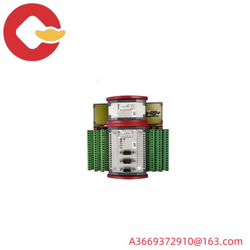 BERGHOF CDIO 5-1131
