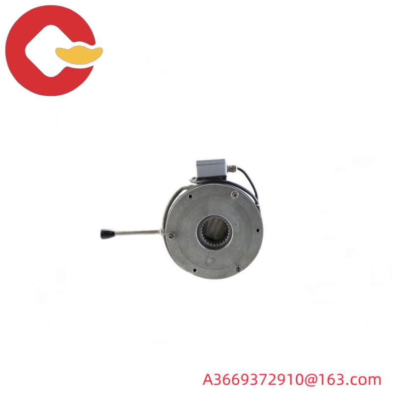 Intorq/lenze BFK458/16E spring-applied brake