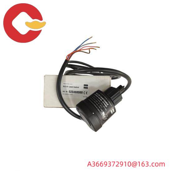 Bitzer 34794901 Oil Level Controller
