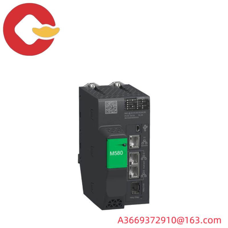 Schneide BMEH582040 Schneider Electric Redundant HSBY Processor Module