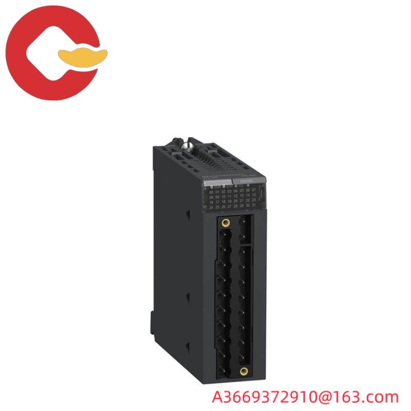 Schneider BMXDRA1605 discrete output module