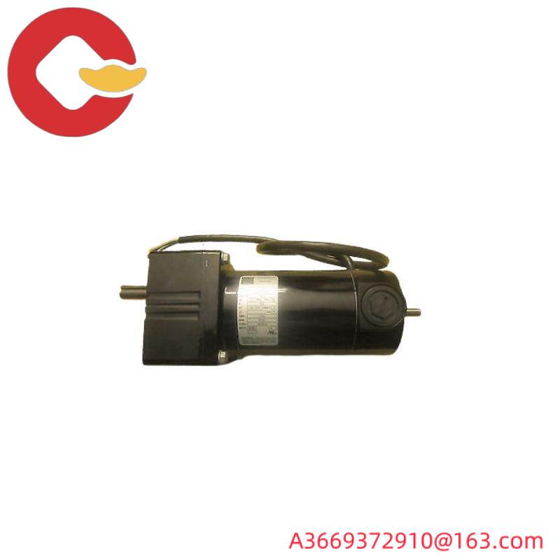 BODINE 33A5FEPM-3W GEAR MOTOR
