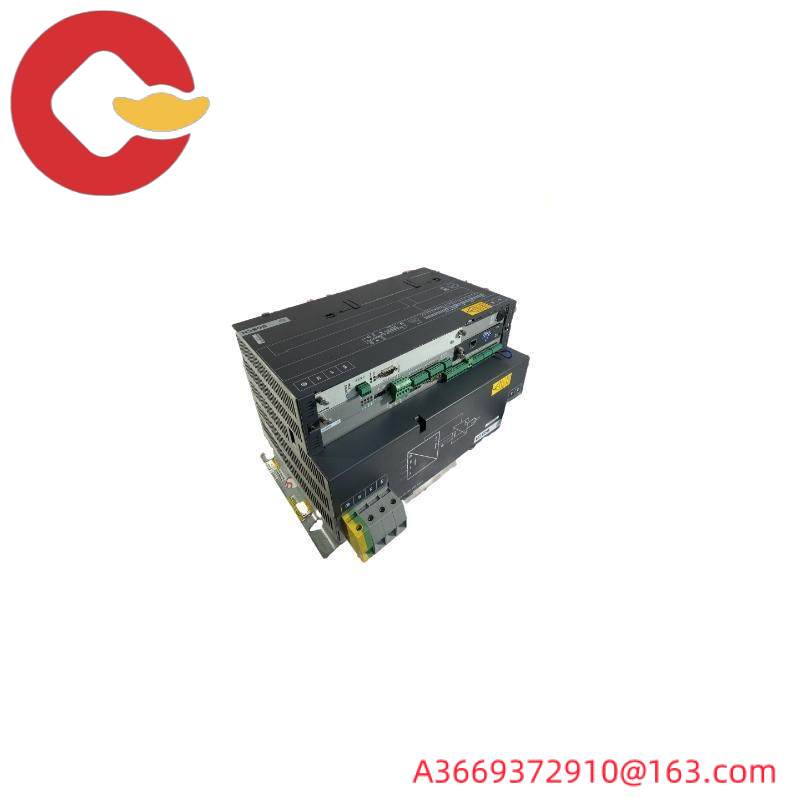Bosch 1070079403-103 Servo Drive