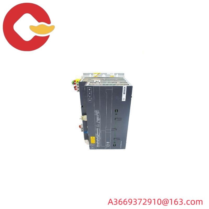 BOSCH 1070079403-106 SERVO DRIVE