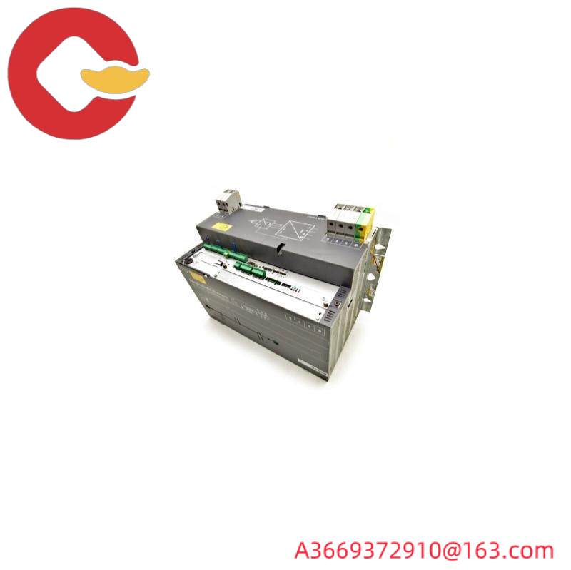 Bosch 1070079403-107 Weld Controller