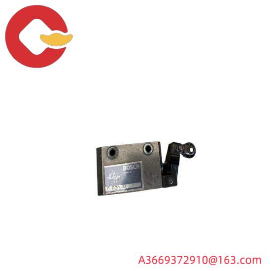 BOSCH D-64711 8DOR 1070080680
