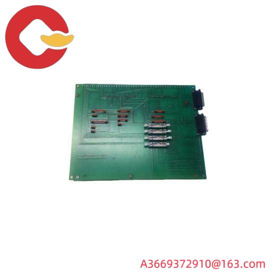 BRANSON 804-15005-01 PCB BOARD