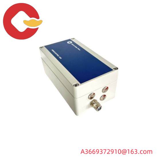 Bruel & Kjaer VC-1000 CV-116 Vibration Monitor