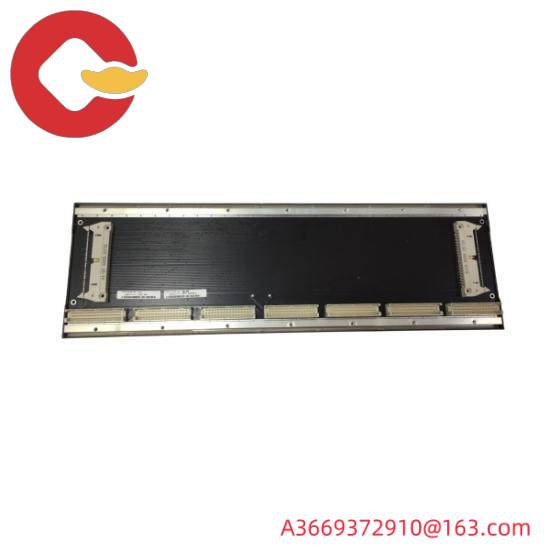 BS207  Backplane  Bachmann